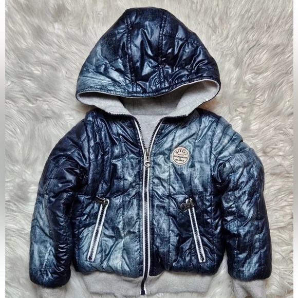 Diesel Other - Boys Diesel jacket
